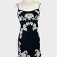 Karen Millen | UK | dress | size 12 | mini length