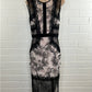 BCBG Maxazria | Los Angleles | dress | size 6 | knee length