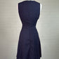 Talbots | US | dress | size 8 | knee length