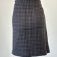 Veronika Maine | skirt | size 12 | knee length | made in Australia 🇦🇺