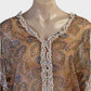 Miss June | France | top | size 12 | long sleeve