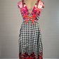 Mackenzie Mode | dress | size 16 | maxi length | new with tags