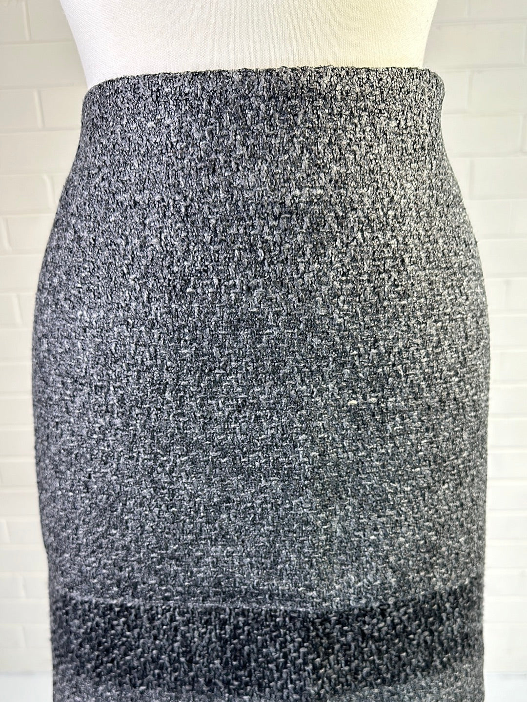 Carla Zampatti | skirt | size 10 | knee length | made in Australia 🇦🇺