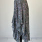 We Are Kindred | skirt | size 8 | maxi length