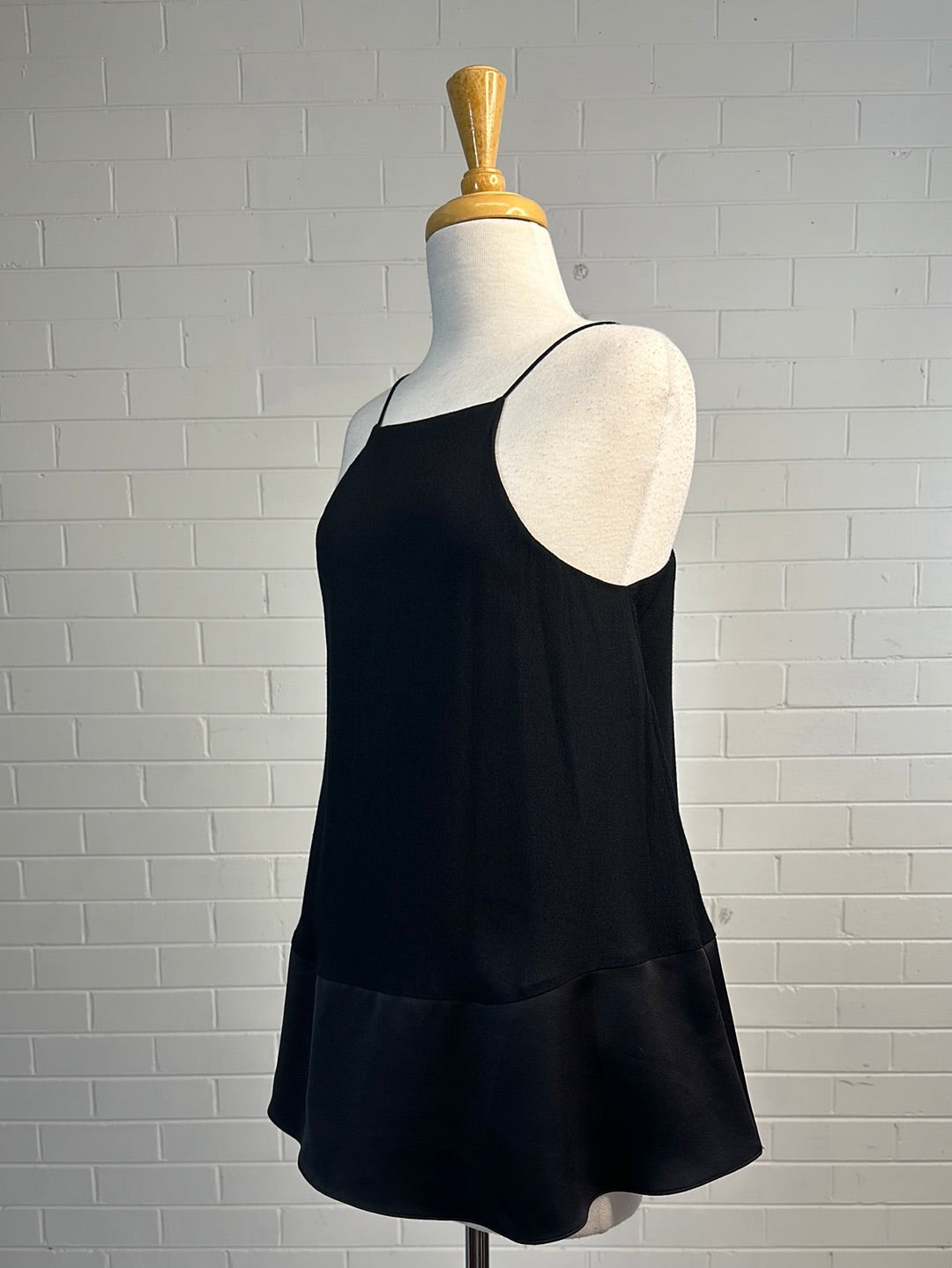 CAMILLA AND MARC | top | size 8 | sleeveless