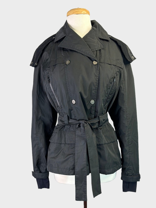 Max Mara | Italy | coat | size 10 | double breasted