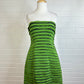 Lisa Ho | dress | size 10 | knee length | 100% silk