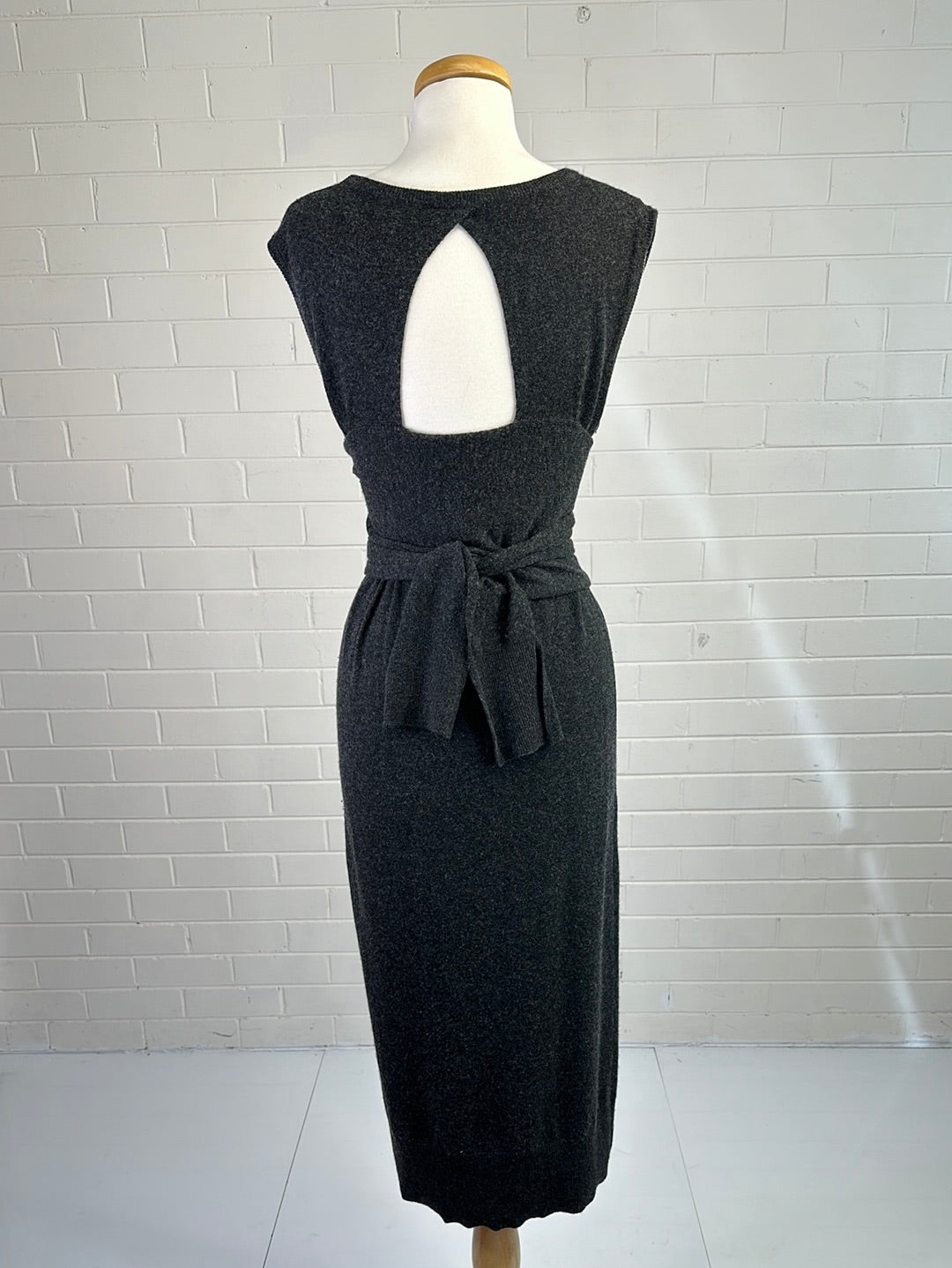 Veronika Maine | dress | size 10 | midi length