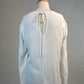 CAMILLA AND MARC | top | size 12 | long sleeve