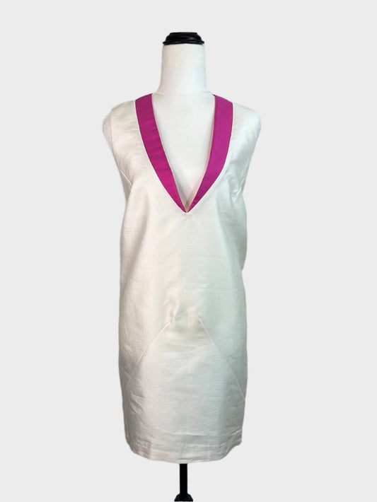 CAMILLA AND MARC | dress | size 10 | knee length