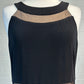 Frank Lyman | Montreal | gown | size 14 | maxi length | made in Australia