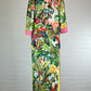 DORINA SAVVA | Athens | dress | size 10 | maxi length