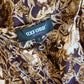 Oxford | dress | size 8 | midi length
