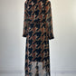 Scotch & Soda | Amsterdam | dress | size 12 | maxi length