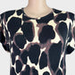 Malene Birger | Denmark | top | size 14 | cap sleeve