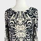 White House Black Market | US | dress | size 10 | knee length