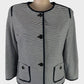 Talbots | US | jacket | size 14 | single breasted