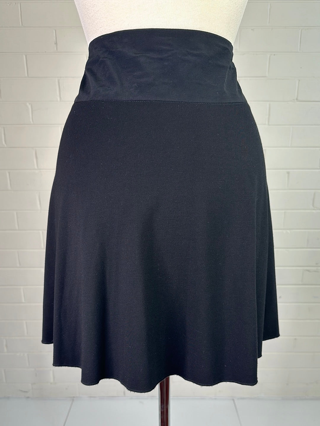 NU | Denmark | skirt | size 12 | mini length