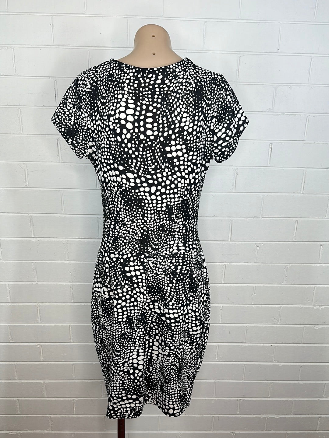 Egerie | Paris | dress | size 10 | knee length