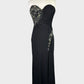 Tony Bowls | US | gown | size 8 | maxi length