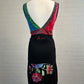 Desigual | Barcelona | dress | size 10 | knee length | 100% cotton