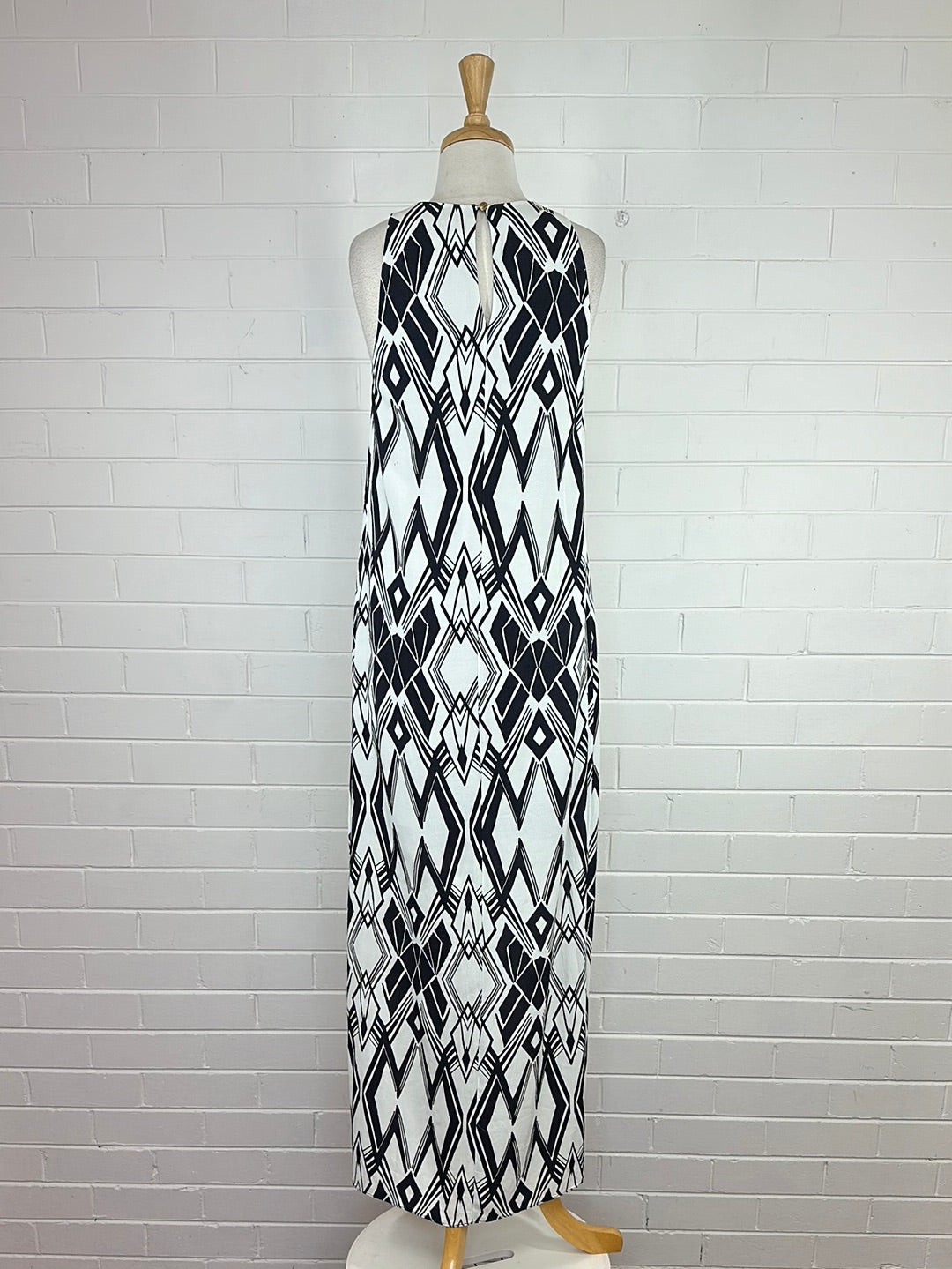 Rodeo Show | dress | size 10 | maxi length