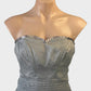 Ginger & Smart | dress | size 12 | knee length | 100% silk