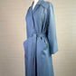 Ralex of Sydney | vintage 60's | coat | size 12 | single breasted