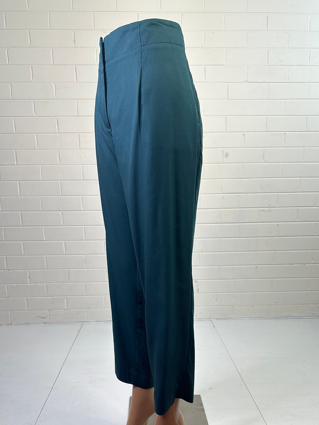 Witchery | pants | size 16 | tapered leg | 100% lyocell