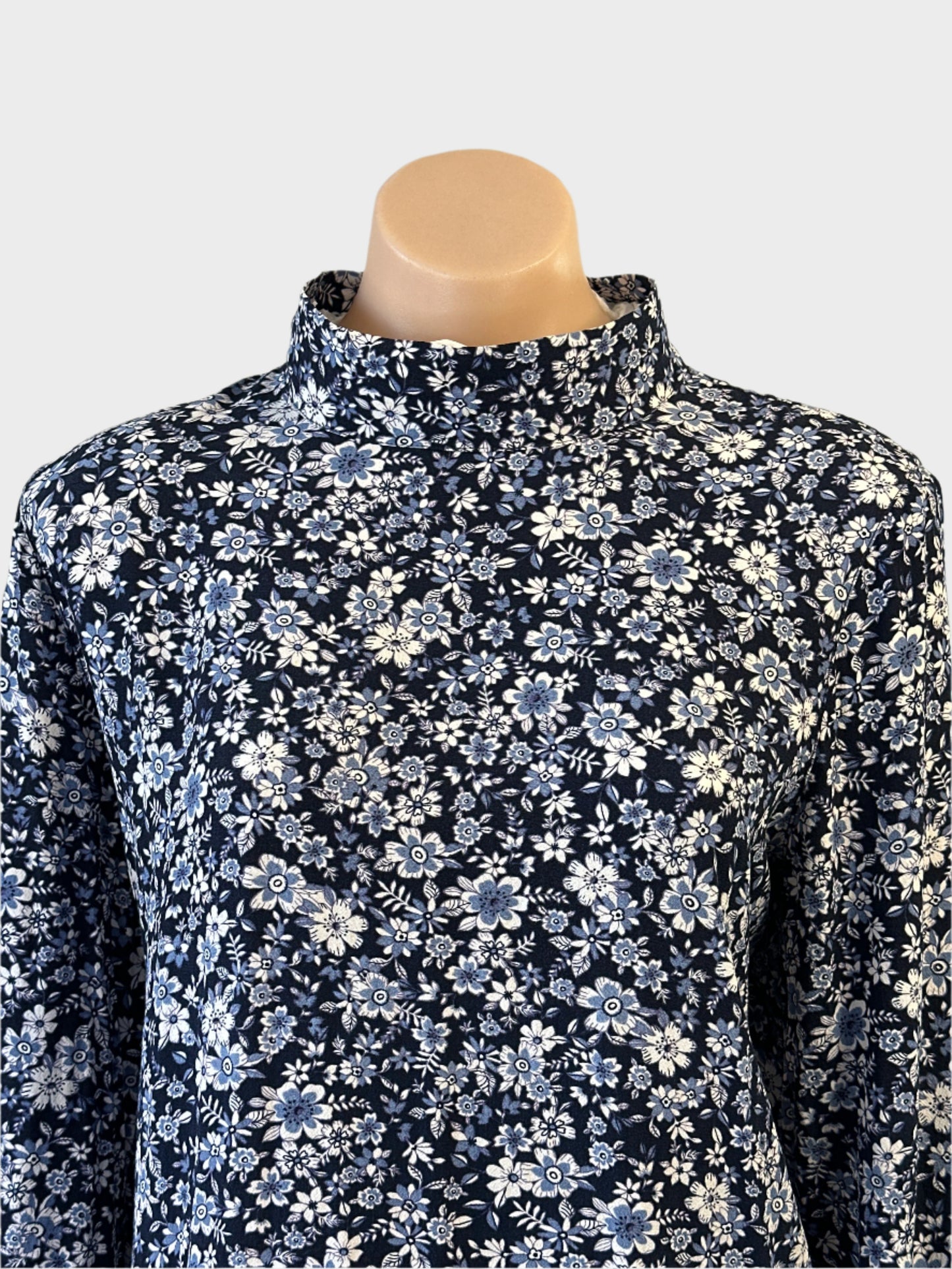 Trenery | shirt | size 10 | long sleeve