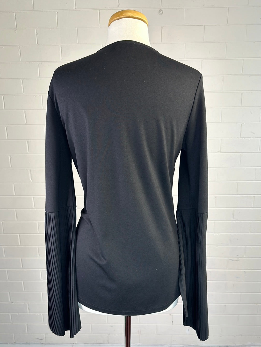 Witchery | top | size 10 | long sleeve