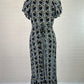 Leona Edmiston | dress | size 16 | maxi length