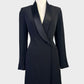 Karen Millen | UK | coat | size 8 | double breasted