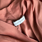 Scanlan Theodore | top | size 8 | sleeveless | 100% silk