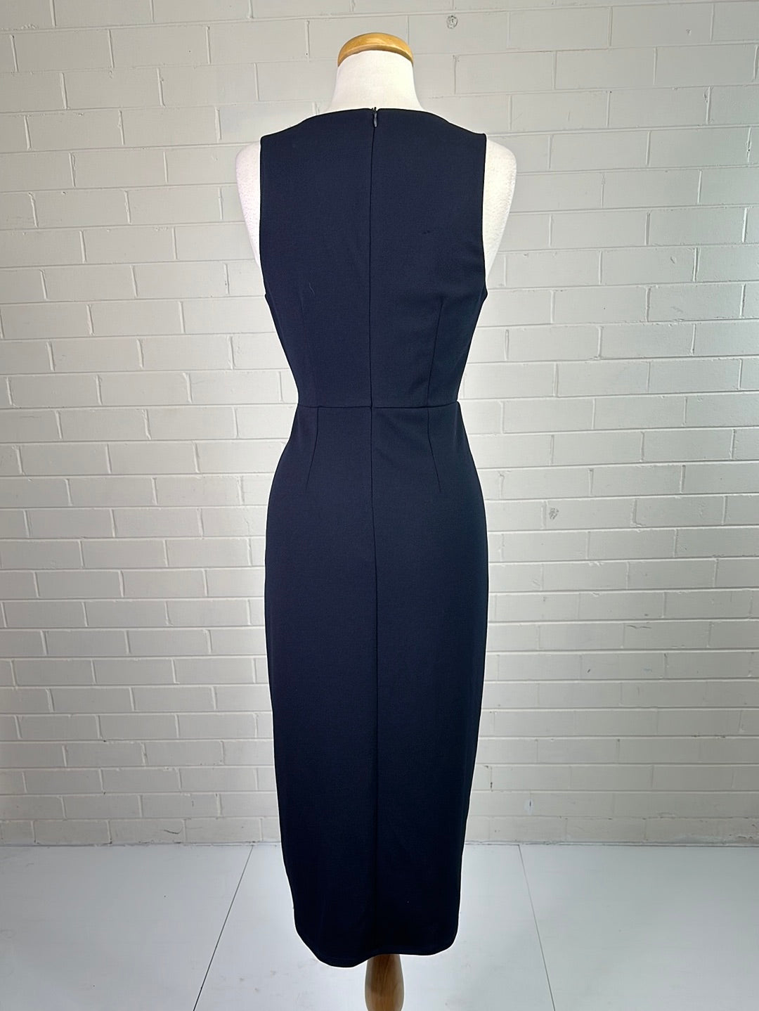 Atmos & Here | dress | size 12 | midi length