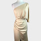 Cupshe | dress | size 10 | knee length | new with tags
