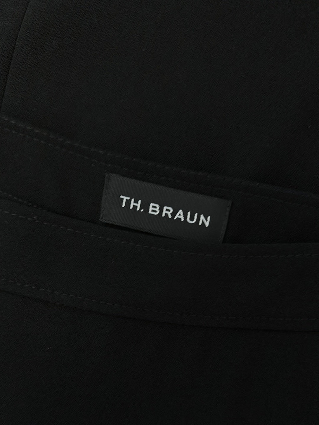 TH.BRAUN | Germany | skirt | size 14 | knee length