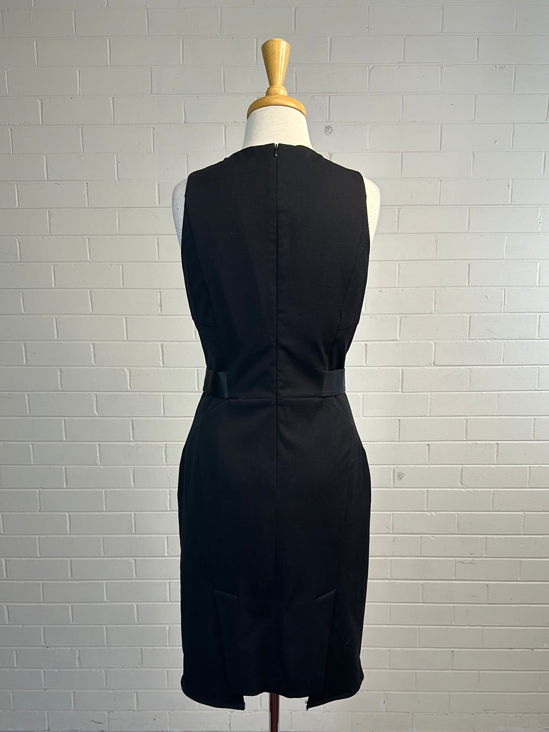 Cue | dress | size 12 | knee length | made in Australia