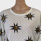 sass & bide | top | size 10 | long sleeve