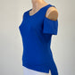 Karen Millen | UK | top | size 10 | sleeveless