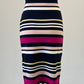 French Connection | UK | skirt | size 12 | knee length | new with tags
