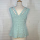 Laura Ashley | UK | top | size 8 | sleeveless