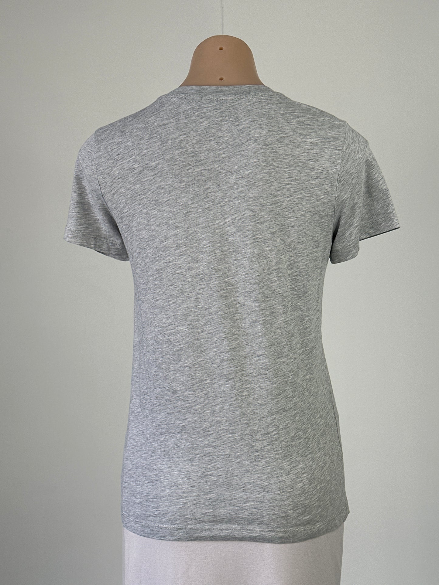 Tommy Hilfiger | New York | top | size 8 | short sleeve | 100% cotton