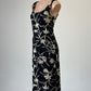 Simona | dress | size 14 | midi length | made in Australia 🇦🇺