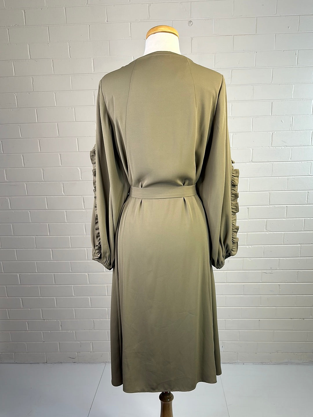 Basque | dress | size 10 | midi length