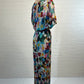 Gorman | pantsuit | size 10 | wide leg