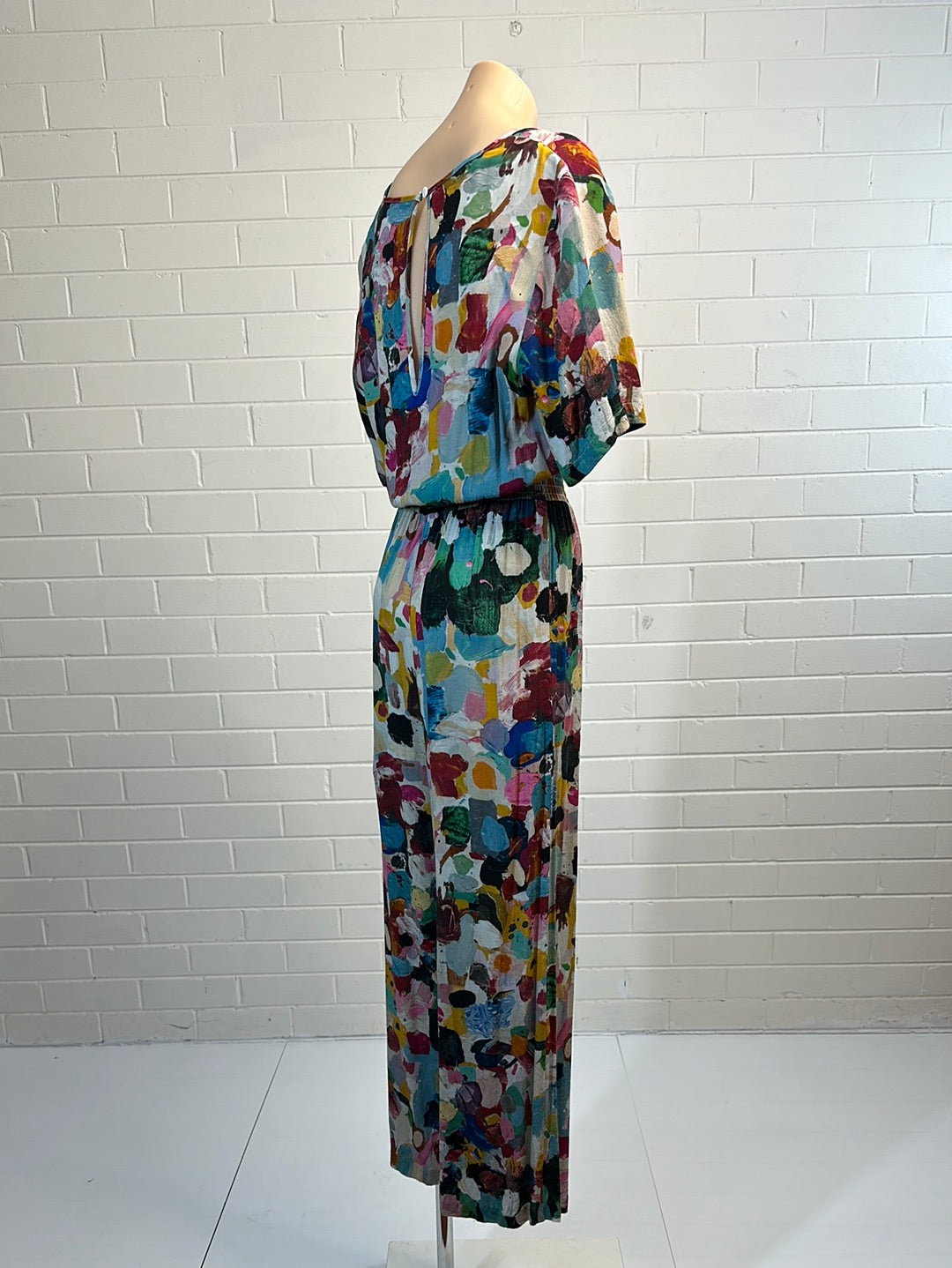 Gorman | pantsuit | size 10 | wide leg