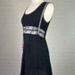 WE...LOVE | dress | size 10 | mini length | made in France