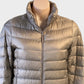 Uniqlo | jacket | size 8 | zip front