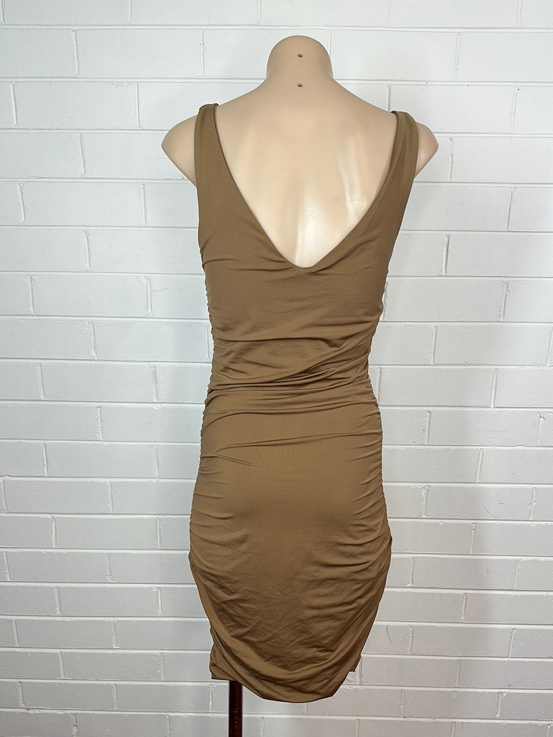 KOOKAI | dress | size 8 | knee length